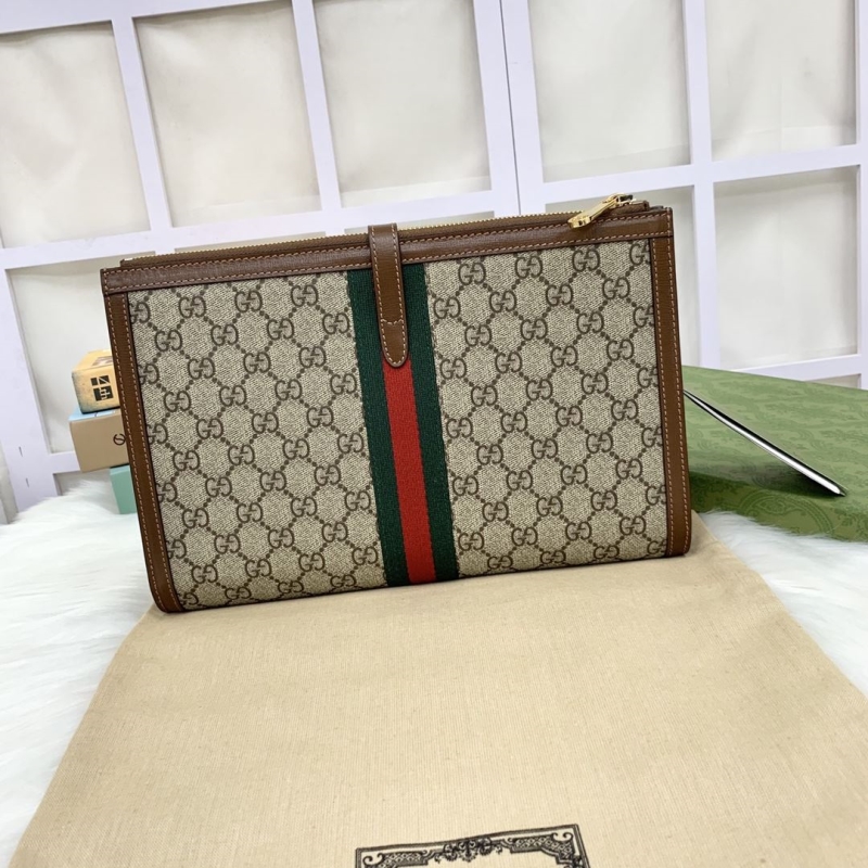 Gucci Clutch Bags